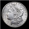 Image 2 : 1921-s Morgan Dollar $1 Grades Select+ Unc