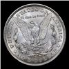 Image 3 : 1921-p Morgan Dollar $1 Grades Select+ Unc