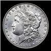 Image 2 : 1898-p Morgan Dollar $1 Grades Select+ Unc