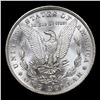 Image 3 : 1884-o Morgan Dollar $1 Grades GEM+ Unc