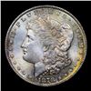 Image 2 : 1878-s Morgan Dollar $1 Grades Choice+ Unc