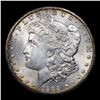 Image 2 : 1902-o Morgan Dollar $1 Grades Select Unc