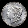 Image 2 : 1888-s Vam 3A1 Super CD I3 R5 Morgan Dollar $1 Grades Select Unc