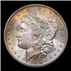 Image 2 : 1881-s Morgan Dollar $1 Grades Choice+ Unc