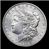 Image 2 : 1892-o Morgan Dollar $1 Grades Select Unc