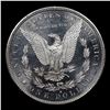 Image 3 : 1881-s Morgan Dollar $1 Grades GEM+ PL