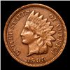 Image 2 : 1908-s Indian Cent 1c Grades vf++