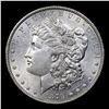 Image 2 : 1879-o Morgan Dollar $1 Grades Select Unc