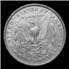 Image 3 : 1880-o Morgan Dollar $1 Grades Choice AU/BU Slider+