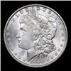 Image 2 : 1900-o Vam 35A R5 Morgan Dollar $1 Grades Select+ Unc