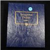 Image 2 : Compete Sacagawea Dollar Book 2000-2008 18 coins