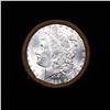 Image 2 : ***Auction Highlight*** 1885 & CC Uncirculated Morgan Dollar Shotgun Roll (fc)