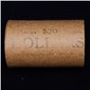 Image 4 : ***Auction Highlight*** 1885 & CC Uncirculated Morgan Dollar Shotgun Roll (fc)