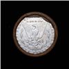 Image 3 : ***Auction Highlight*** Full solid date 1889-o Morgan silver $1 roll, 20 coins (fc)