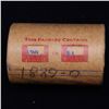 Image 5 : ***Auction Highlight*** Full solid date 1889-o Morgan silver $1 roll, 20 coins (fc)