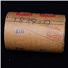 Image 6 : ***Auction Highlight*** Full solid date 1889-o Morgan silver $1 roll, 20 coins (fc)