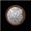 Image 3 : ***Auction Highlight*** Full solid date 1892-s Morgan silver $1 roll, 20 coins (fc)