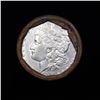 Image 2 : ***Auction Highlight*** Full solid date 1886-o Morgan silver $1 roll, 20 coins (fc)