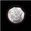 Image 2 : ***Auction Highlight*** Full solid date 1898-o Uncirculated Morgan silver dollar roll, 20 coins (fc)