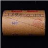 Image 6 : ***Auction Highlight*** Full solid date 1898-o Uncirculated Morgan silver dollar roll, 20 coins (fc)