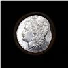 Image 2 : ***Auction Highlight*** Full solid date 1904-o Uncirculated Morgan silver dollar roll, 20 coins (fc)