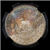 Image 3 : ***Auction Highlight*** NGC 1881-s Morgan Dollar $1 Graded ms66 By NGC (fc)