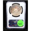 Image 5 : ***Auction Highlight*** NGC 1881-s Morgan Dollar $1 Graded ms66 By NGC (fc)
