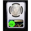 Image 5 : ***Auction Highlight*** NGC 1883-o Morgan Dollar $1 Graded ms65 By NGC (fc)