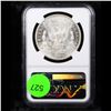 Image 3 : ***Auction Highlight*** NGC 1901-o Morgan Dollar $1 Graded ms65 By NGC (fc)