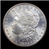Image 2 : ***Auction Highlight*** NGC 1882-cc GSA Hoard Morgan Dollar $1 Graded ms66 By NGC (fc)