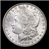 Image 2 : ***Auction Highlight*** 1900-p Morgan Dollar $1 Graded ms67 By SEGS (fc)