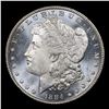Image 2 : ***Auction Highlight*** 1884-p Morgan Dollar $1 Graded ms64 dmpl By SEGS (fc)
