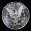 Image 3 : ***Auction Highlight*** 1883-o Morgan Dollar $1 Graded ms66 DMPL By SEGS (fc)