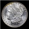 Image 2 : ***Auction Highlight*** 1883-o Morgan Dollar $1 Graded ms67 BY SEGS (fc)