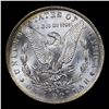 Image 3 : ***Auction Highlight*** 1883-o Morgan Dollar $1 Graded ms67 BY SEGS (fc)