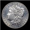 Image 2 : ***Auction Highlight*** 1897-s Morgan Dollar $1 Graded GEM+ Unc By USCG (fc)