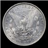 Image 3 : ***Auction Highlight*** 1882-o/s Top 100 Vam 3 I5 R3 Morgan Dollar $1 Graded Select Unc By USCG (fc)