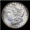 Image 2 : ***Auction Highlight*** 1894-o Morgan Dollar $1 Graded Select Unc By USCG (fc)