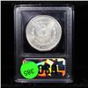 Image 5 : ***Auction Highlight*** 1878-p Rev '79 Morgan Dollar $1 Graded Choice Unc By USCG (fc)