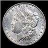 Image 2 : ***Auction Highlight*** 1892-p Vam 3A I3 R5 Morgan Dollar $1 Graded Select Unc By USCG (fc)