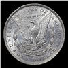 Image 3 : ***Auction Highlight*** 1892-p Vam 3A I3 R5 Morgan Dollar $1 Graded Select Unc By USCG (fc)