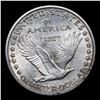 Image 3 : ***Auction Highlight*** 1917-d Ty I Standing Liberty Quarter 25c Graded GEM FH By USCG (fc)