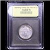 Image 4 : ***Auction Highlight*** 1917-d Ty I Standing Liberty Quarter 25c Graded GEM FH By USCG (fc)