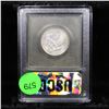 Image 5 : ***Auction Highlight*** 1917-d Ty I Standing Liberty Quarter 25c Graded GEM FH By USCG (fc)