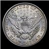 Image 3 : ***Auction Highlight*** 1897-p Barber Half Dollars 50c Graded Choice+ Unc By USCG (fc)