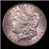 Image 2 : ***Auction Highlight*** 1901-s Morgan Dollar $1 Graded Choice Unc By USCG (fc)