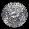 Image 3 : ***Auction Highlight*** 1901-p Morgan Dollar $1 Graded Select Unc By USCG (fc)
