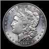 Image 2 : ***Auction Highlight*** 1884-s Morgan Dollar $1 Graded Select Unc By USCG (fc)