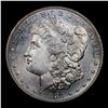 Image 2 : ***Auction Highlight*** 1883/18-3-s Vam 9 R5 Morgan Dollar $1 Graded Select Unc PL By USCG (fc)