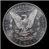 Image 3 : ***Auction Highlight*** 1896-p Morgan Dollar $1 Graded GEM Unc DMPL By USCG (fc)